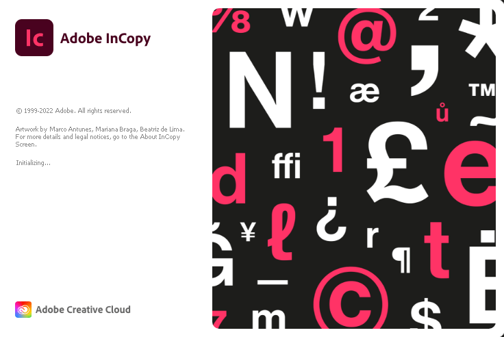 Adobe InCopy CC 